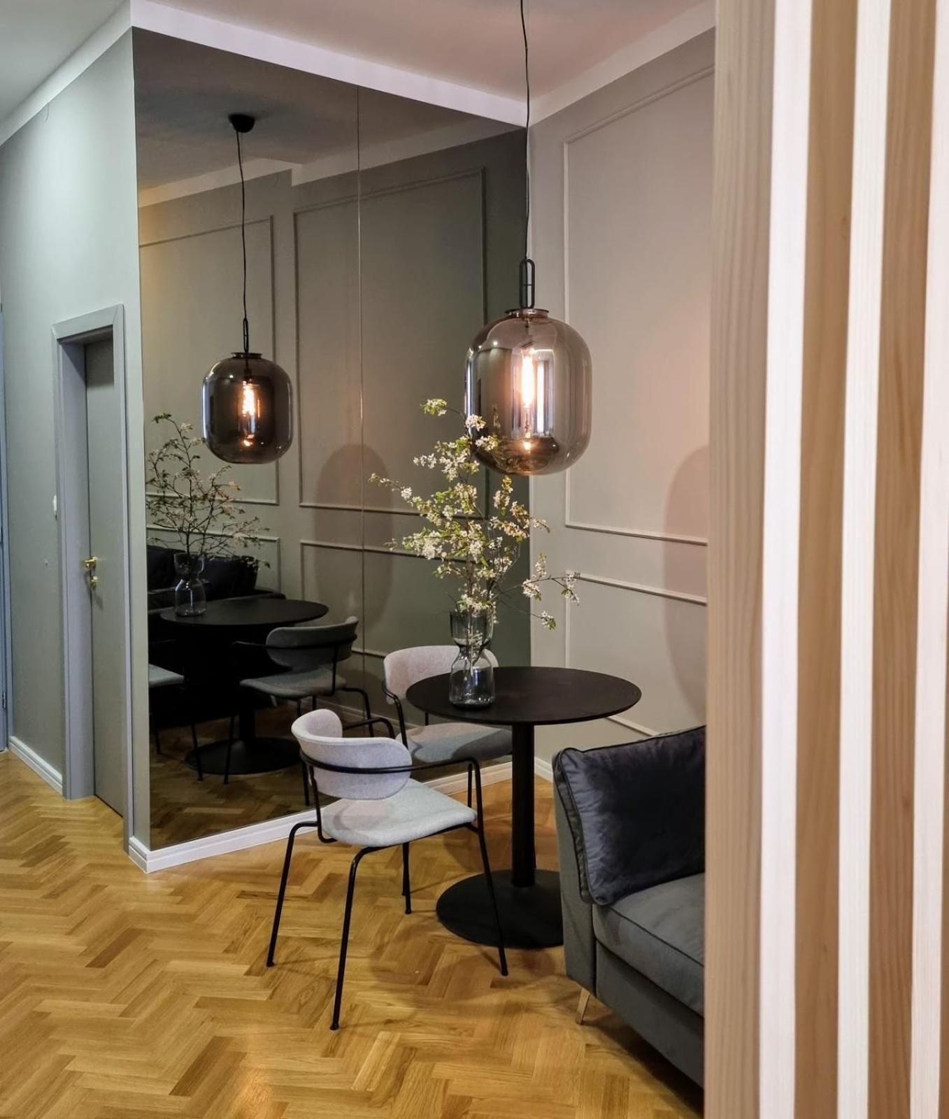 Mint Boutique Studio Apartments Zagreb Exterior foto