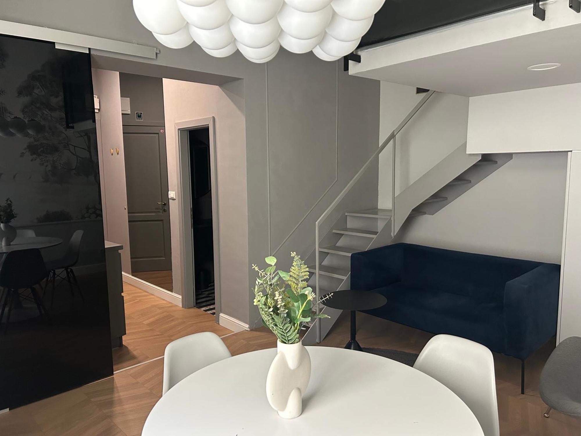 Mint Boutique Studio Apartments Zagreb Exterior foto